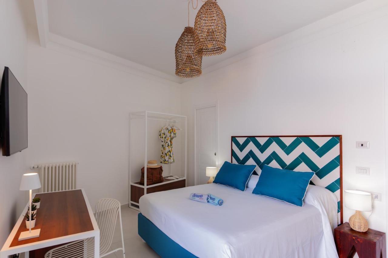 Relais Del Mare Aparthotel Sorrento Exterior photo
